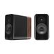 Акустика Q Acoustics Q CONCEPT 300 BLACK & ROSEWOOD EXC STAND (QA2710)