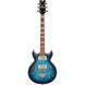 Електрогітара Ibanez AR520HFM-LBB