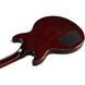 Електрогітара Ibanez AR520HFM-LBB