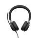 Навушники JABRA Evolve2 40 SE MS Stereo Black (24189-999-999)