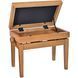 Банкетка для цифрового піаніно K&M 13957 Piano Bench