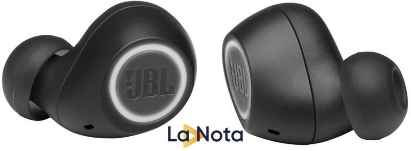 Навушники TWS JBL Free II Black (JBLFREEIITWSBLK)