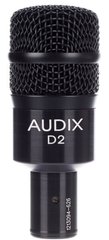 Мікрофон AUDIX D2