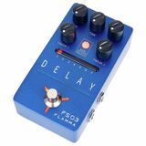 Гитарная педаль Flamma FS03 Delay