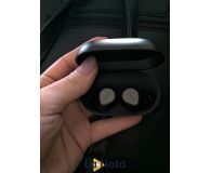 Навушники TWS Jabra Elite 7 Pro Black (100-99172700-98)