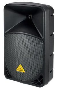 Акустична система Behringer B112MP3