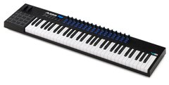 MIDI-клавіатура Alesis VI61
