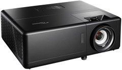 Мультимедійний проектор Optoma UHZ55