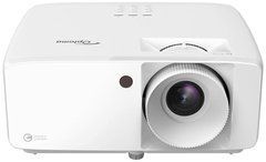 Мультимедійний проектор Optoma ZH462