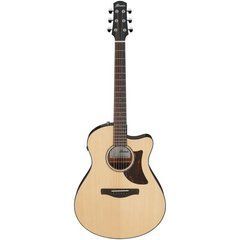 Акустическая гитара Ibanez AAM300CE-NT