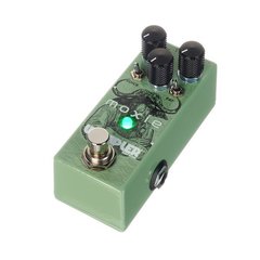 Гітарна педаль Wampler Moxie Overdrive