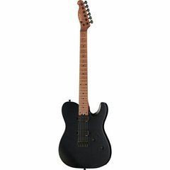 Електрогитара Harley Benton Fusion-T EMG HT Roasted SBK