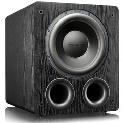 Сабвуфер SVS PB-3000 Black Ash