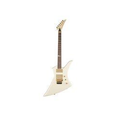 Електрогітара Jackson Kelly KE2 Vanilla Shake USA