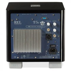 Сабвуфер REL T5x Black