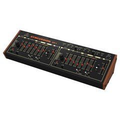 Аналоговий синтезатор Behringer Syncussion SY-1