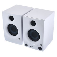 Студійні монітори (пара) Presonus Eris 3.5BT White 2nd Gen