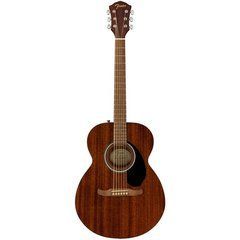 Акустична гітара Fender FA-135 Concert All-Mahogany WN