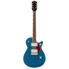 Електрогитара Gretsch Strml Jet Clb DRK DENM