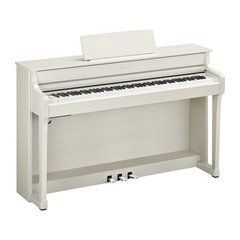 Цифровое пианино Yamaha CLP-835 WB