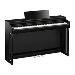 Цифровое пианино Yamaha CLP-825 PE