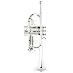 Труба Thomann ETR-3000S Eb/D- Trumpet