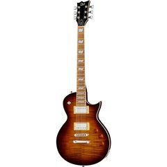 Електрогітара ESP LTD EC-256FM DBSB