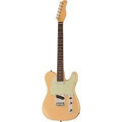 Електрогитара Larry Carlton T3 VWH