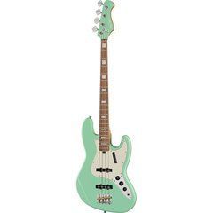 Бас-гітара Harley Benton MV-4JB Seafoam Green
