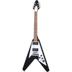 Электрогитара Epiphone Kirk Hammett 1979 Flying V EB