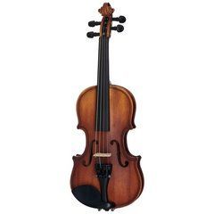 Акустична скрипка Thomann Student Violinset 1/16