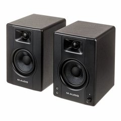 Студійні монітори (пара) M-Audio BX4