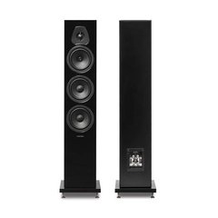 Підлогова акустика Sonus Faber Lumina III Black