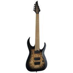 Электрогитара Jackson Pro Series Misha Mansoor HT7P