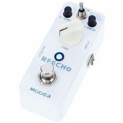 Гитарная педаль Mooer Reecho