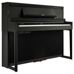 Цифровое пианино Roland LX-6 CH