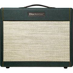 Комбопідсилювач Blackstar TV-10 B 1 x 12 Olive
