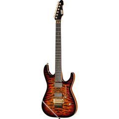 Електрогітара ESP M-II FR QM TESB GH EMG