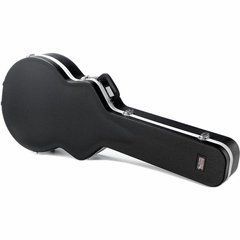 Кейс для электрогитары Gator GC-Semi-hollow Guitar ABS Case
