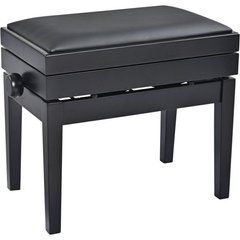 Банкетка для цифрового пианино K&M 13956 Piano Bench