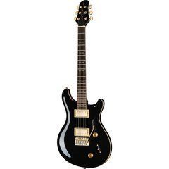 Електрогітара Larry Carlton Q7 Black