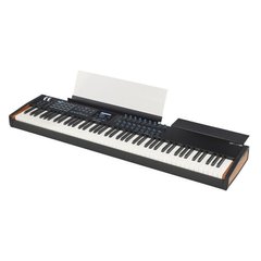 MIDI-клавиатура Arturia KeyLab 88 MKII Black