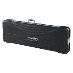 Кейс для бас-гітари Rockcase RC ABS 10505B/SB BassGuit Case