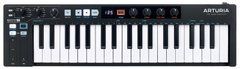 MIDI-клавіатура Arturia KeyStep 37 Black Edition
