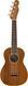 Укулеле Fender Zuma Concert NATURAL WN