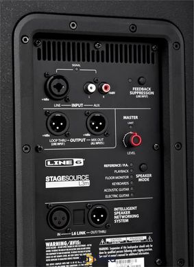 Акустична система Line6 StageSource L3M