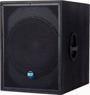 Сабвуфер RCF S8018