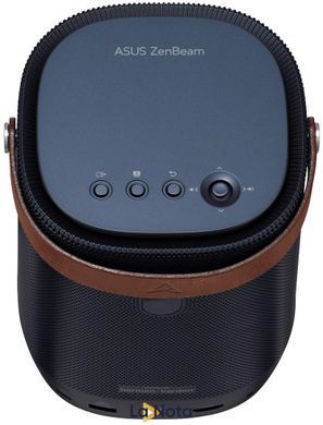 Мультимедійний проектор Asus ZenBeam L2