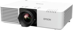 Мультимедійний проектор Epson EB-L570U (V11HA98080)