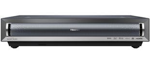 Мультимедійний проектор HISENSE PX3-Pro